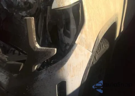 2023 GMC Sierra 1500 4Wd Standard Box Pro from USA, damaged, VIN 1GTUUAED5PZ290412